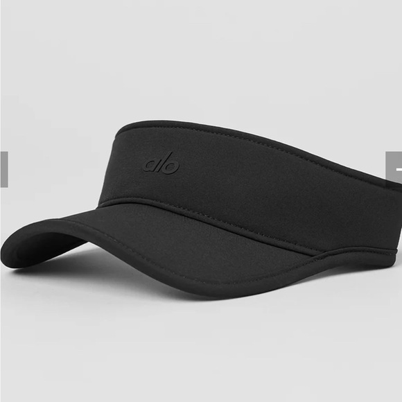 ALO Performance Eclipse Visor - Picture 2 of 3